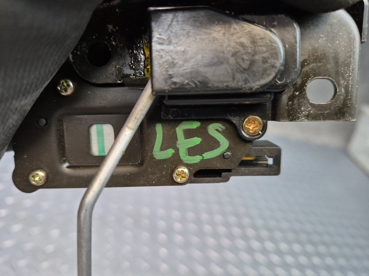 98-00 Lexus UCF20L LS400 Rear Trunk Lid Lock Latch Actuator OEM