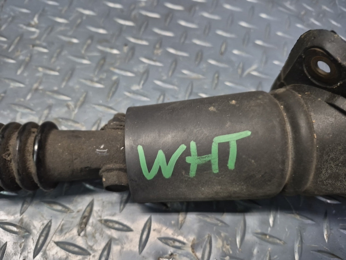 2008-2009 Hummer H2 Steering Column Intermediate U Joint Linkage Shaft