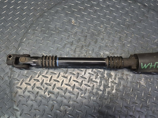 2008-2009 Hummer H2 Steering Column Intermediate U Joint Linkage Shaft
