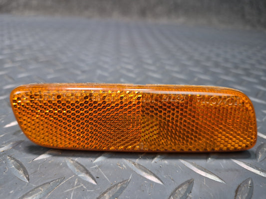 98-00 Lexus UCF20L LS400 Front Bumper Left Right Side Marker Light Lamp Set OEM