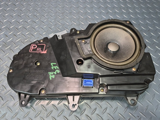 95-00 Lexus UCF20L LS400 Set of 2 Rear Left & Right Door Speaker Pioneer OEM