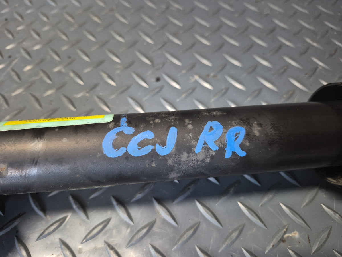 05-13 Chevrolet Corvette C6 Convert Set of 2 Rear AJP Strut Shock Absorber OEM