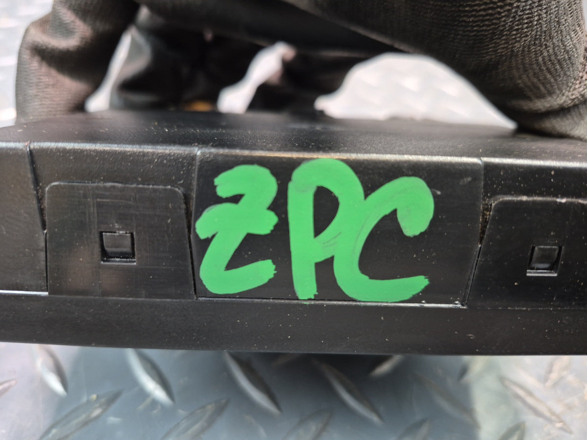 2008-2010 Porsche Cayenne 957 Body Control Module Unit BCM BCU 7L5959933A