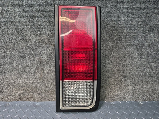 2005-2009 Hummer H2 Rear Left & Right Side Tail Light Lamp Set of 2