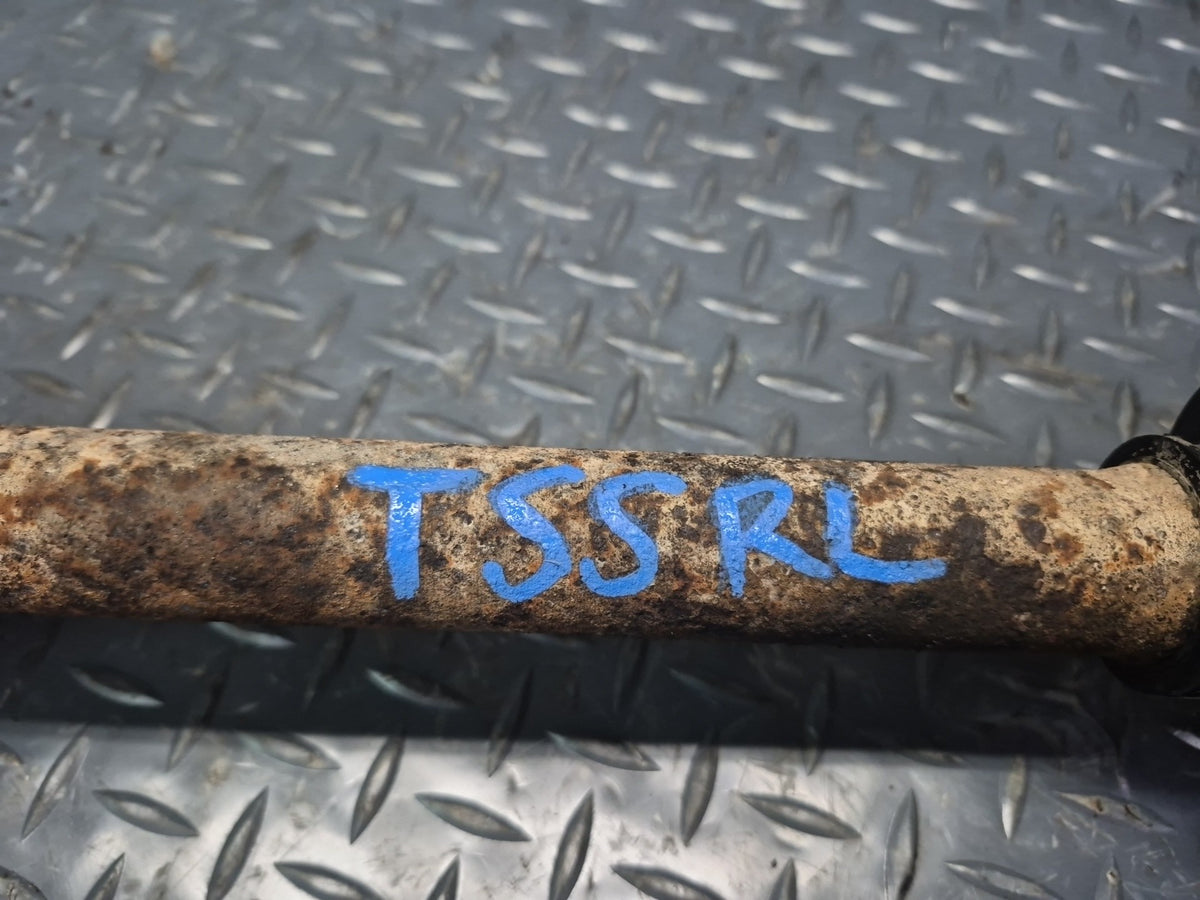 89-92 Toyota Supra MA71 MK3 Turbo Rear Left Suspension Axle Shaft 105K Miles OEM