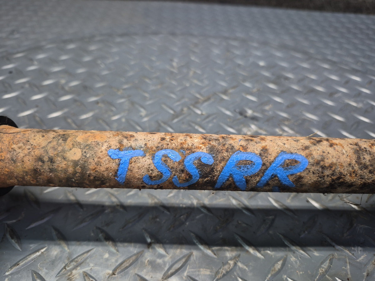 89-92 Toyota Supra MA71 Turbo Rear Right Suspension Axle Shaft 105K Miles OEM