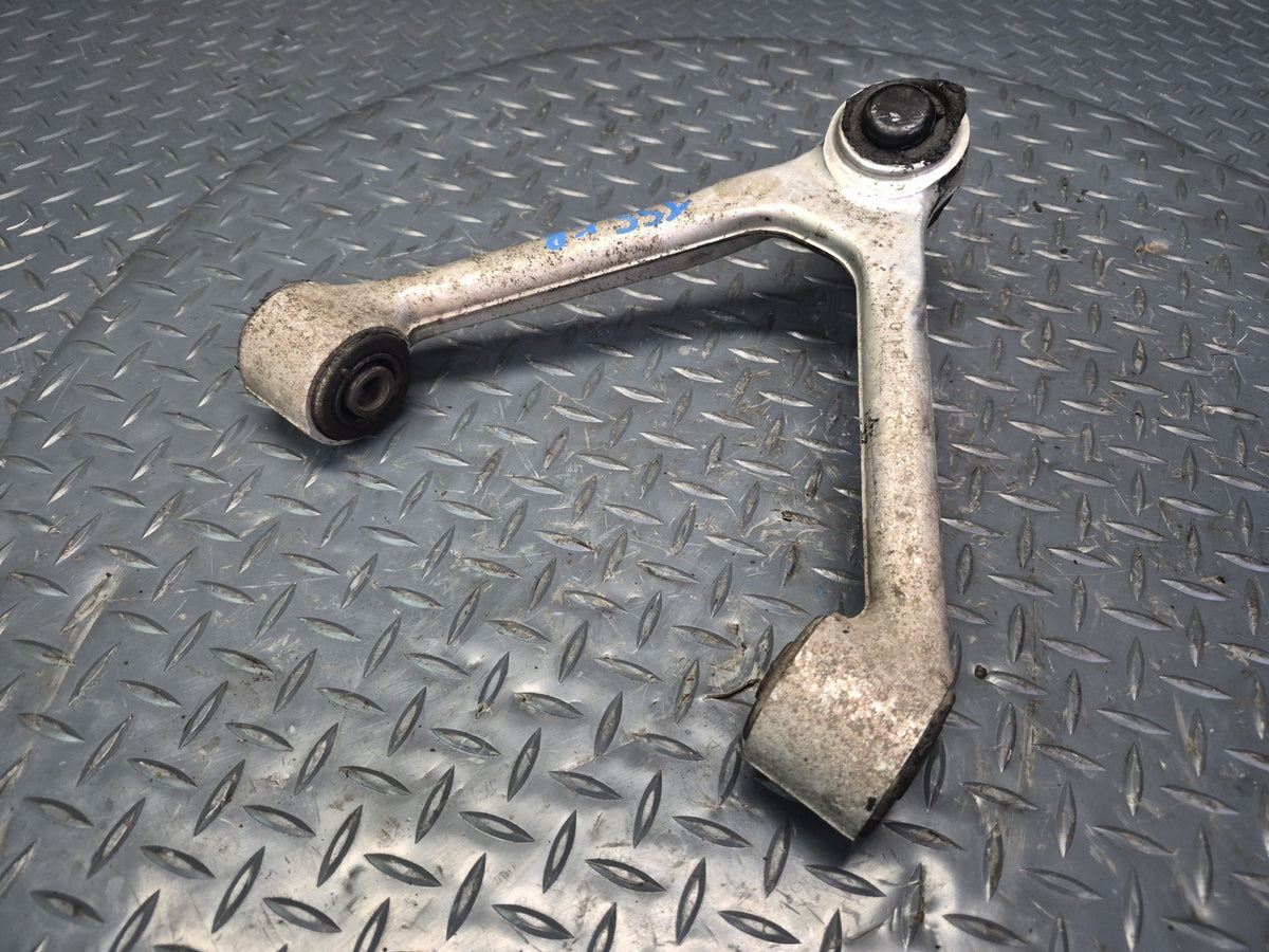 86-92 Toyota Supra MA71 Front Right Suspension Upper Control Arm 105K Miles OEM