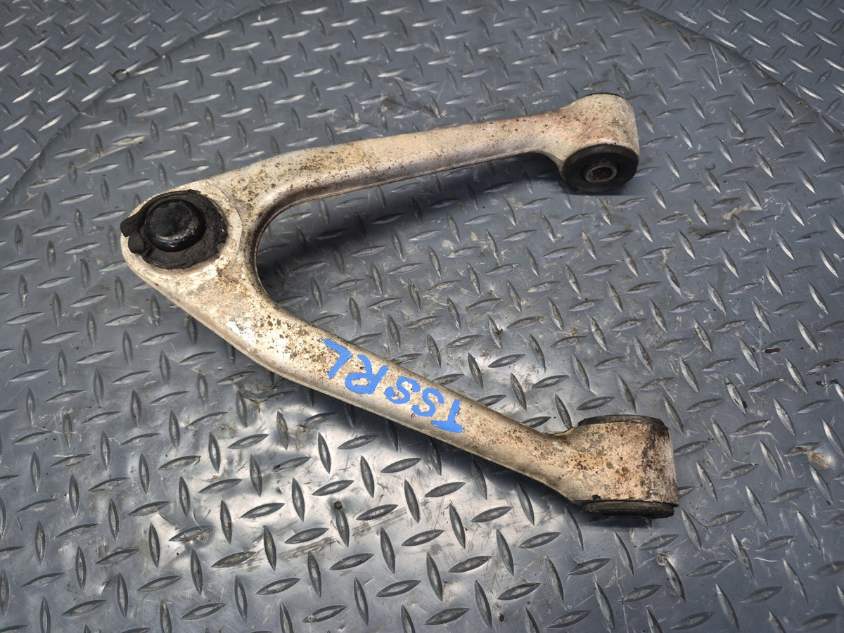 86-92 Toyota Supra MA71 MK3 Rear Left Upper Control Arm 105K Miles OEM