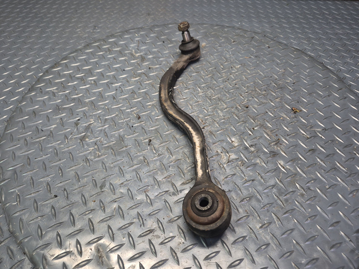 1994-1997 BMW E31 840Ci Rear Right Upper & Lower Control Arm Set of 5 Damaged
