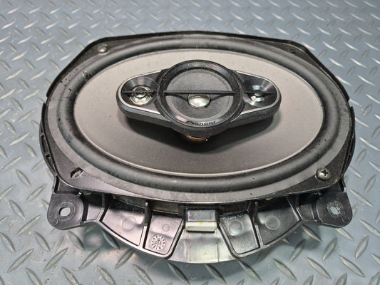 Pioneer TS-A6967S 6x9" Coaxial Speaker Set of 2