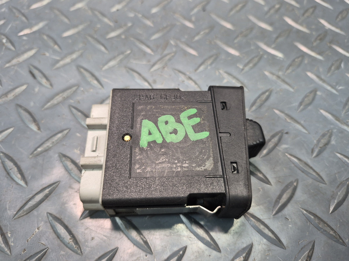 1994-1997 BMW E31 840Ci Light Control Button Switch