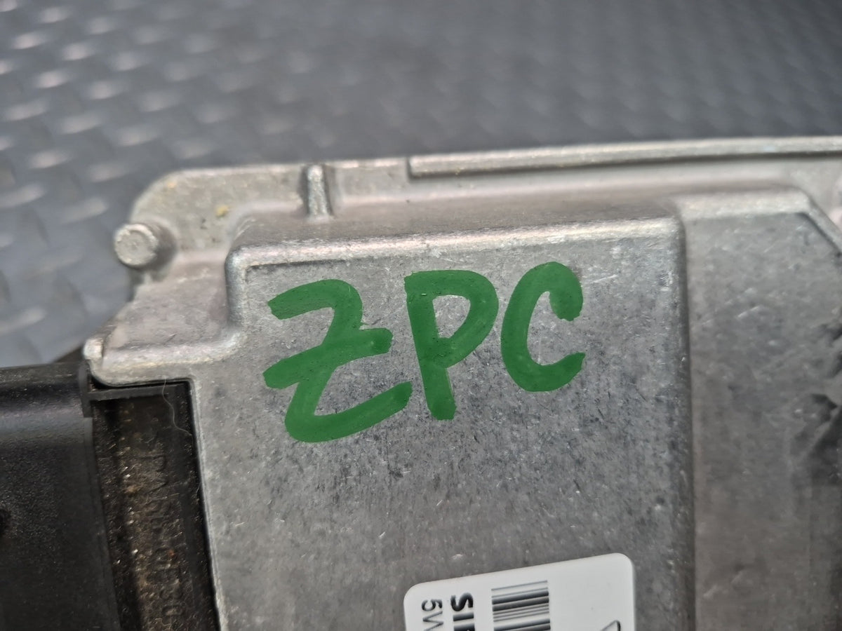 2008-2010 Porsche Cayenne 957 A/T Transfer Case Control Module 0AD927755BM