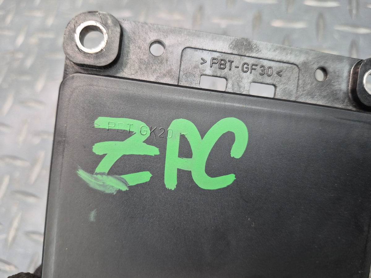 2003-2010 Porsche Cayenne 957 Seat Weight Occupancy Sensor Control Module OEM