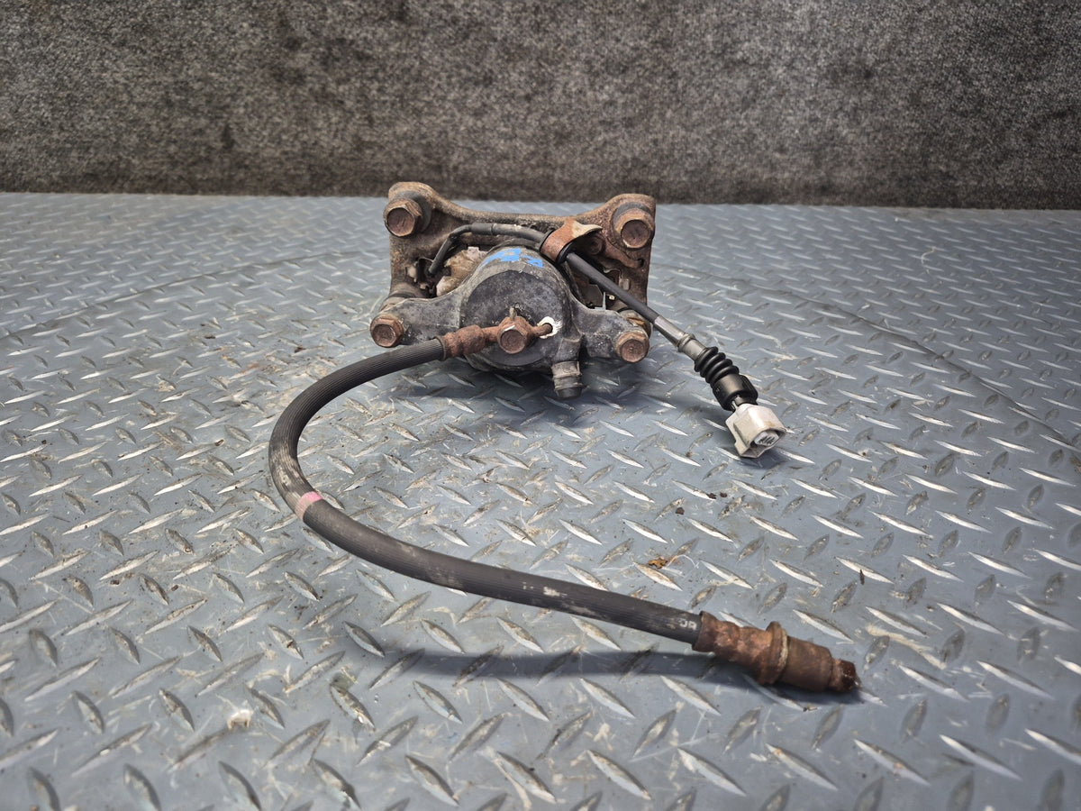 98-00 Lexus UCF20L LS400 Set of 2 Rear Left & Right Brake Caliper 139K Miles OEM