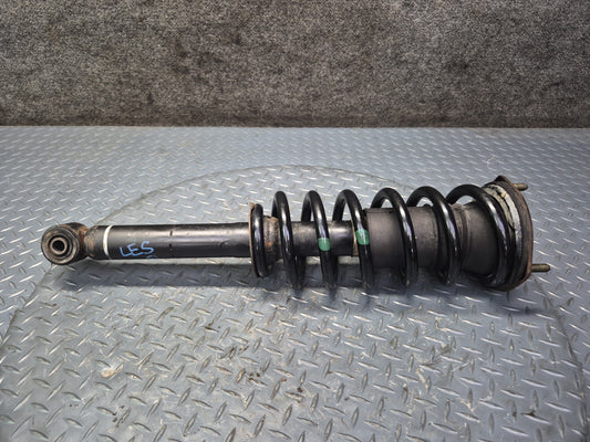 98-00 Lexus UCF20L LS400 RWD Set of 2 Front Right Left Strut Shock Absorber OEM