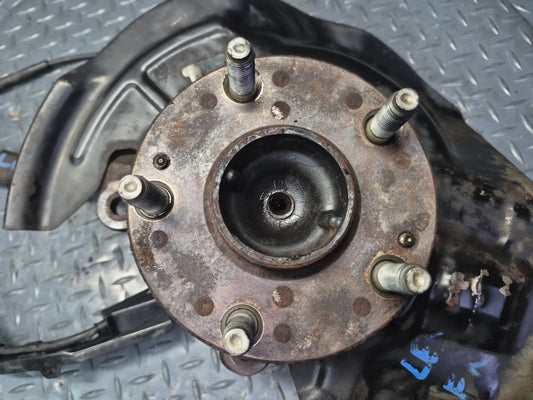 98-00 Lexus UCF20L LS400 Front Right Spindle Knuckle Wheel Hub Bearing OEM
