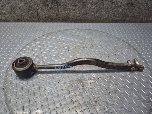 98-00 Lexus UCF20L LS400 Set of 5 Front Left Upper & Lower Control Arm OEM