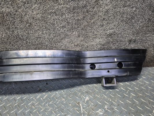 03-08 BMW E86 E85 Z4 Front Bumper Reinforcement Impact Bar 7016055 OEM