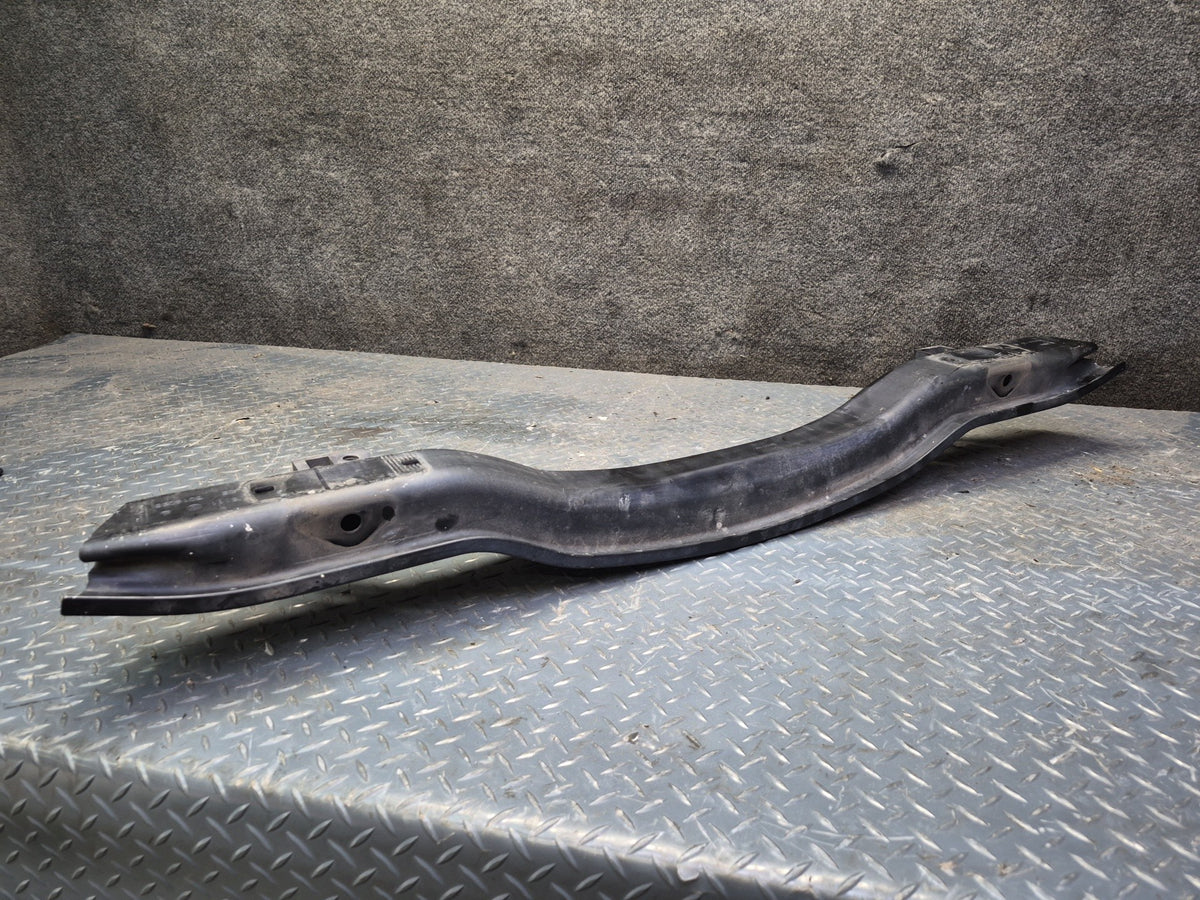 03-08 BMW E86 E85 Z4 Front Bumper Reinforcement Impact Bar 7016055 OEM