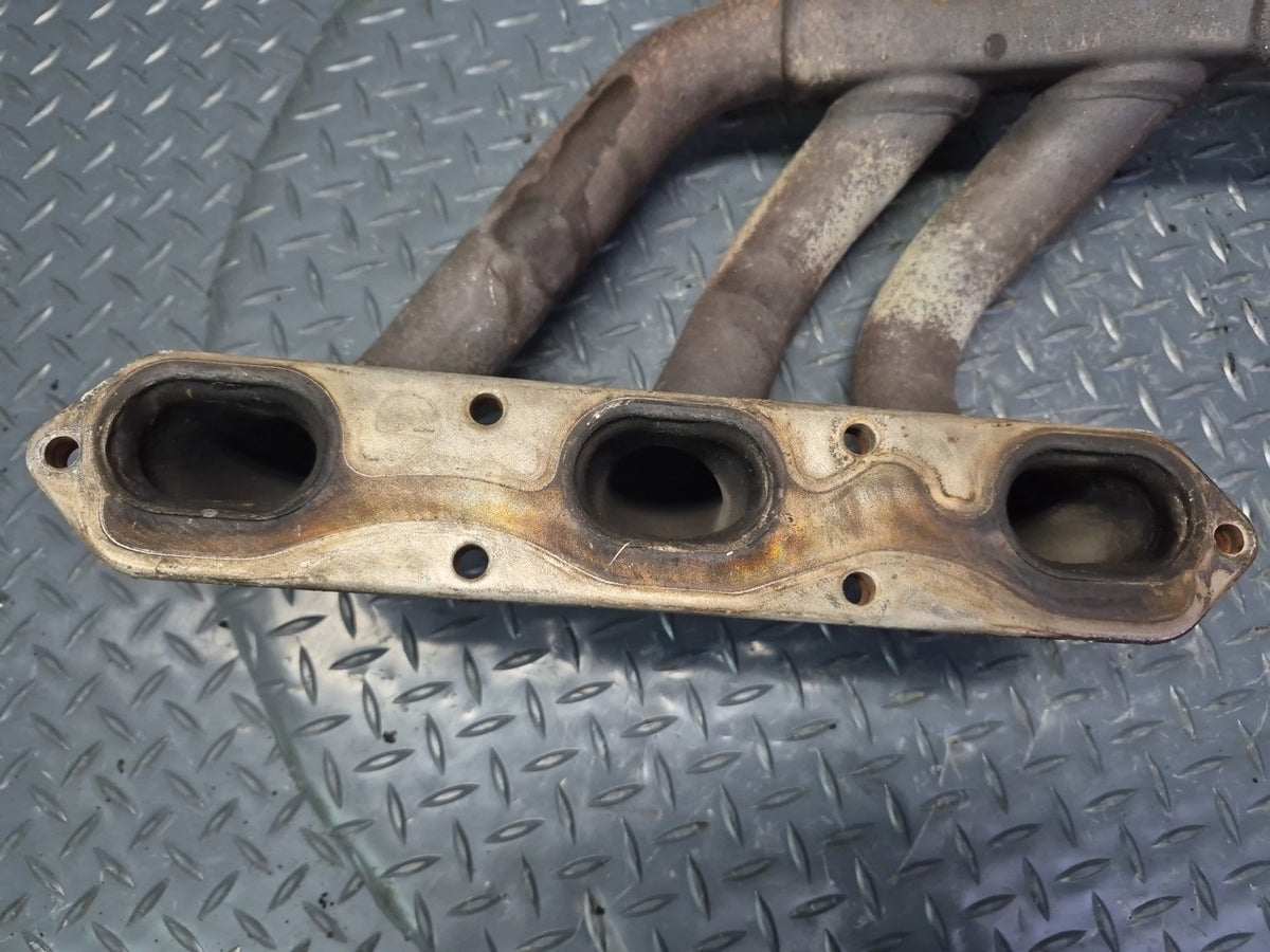 1999-2001 Porsche 911 996 3.4L Right Exhaust Manifold