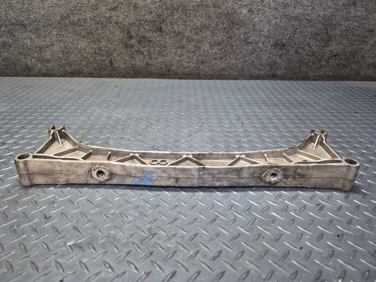 99-01 Porsche 911 996 Rear Suspension Sub Frame Crossmember Section Frame Set
