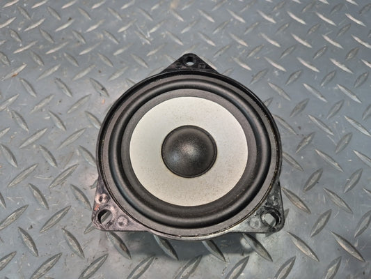 03-08 BMW E85 Z4 Set of 2 Front or Rear TOP Hi-fi MID Range Speaker OEM