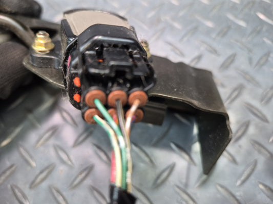02-10 Lexus UZZ40L SC430 Gas Accelerator Throttle Pedal w Position Sensor OEM