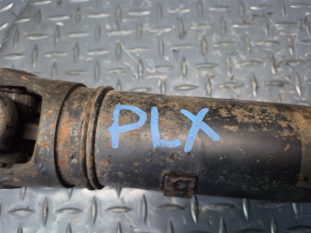 2003-2007 Lexus UZJ100L LX470 AWD A/T Front Drive Shaft Driveshaft