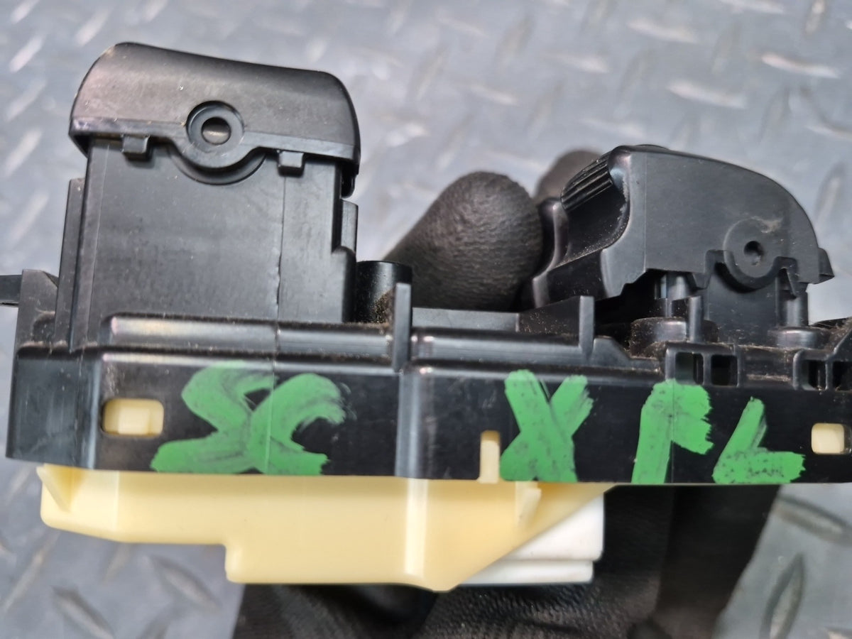02-10 Lexus UZZ40L SC430 Left Door Master Power Window Switch OEM
