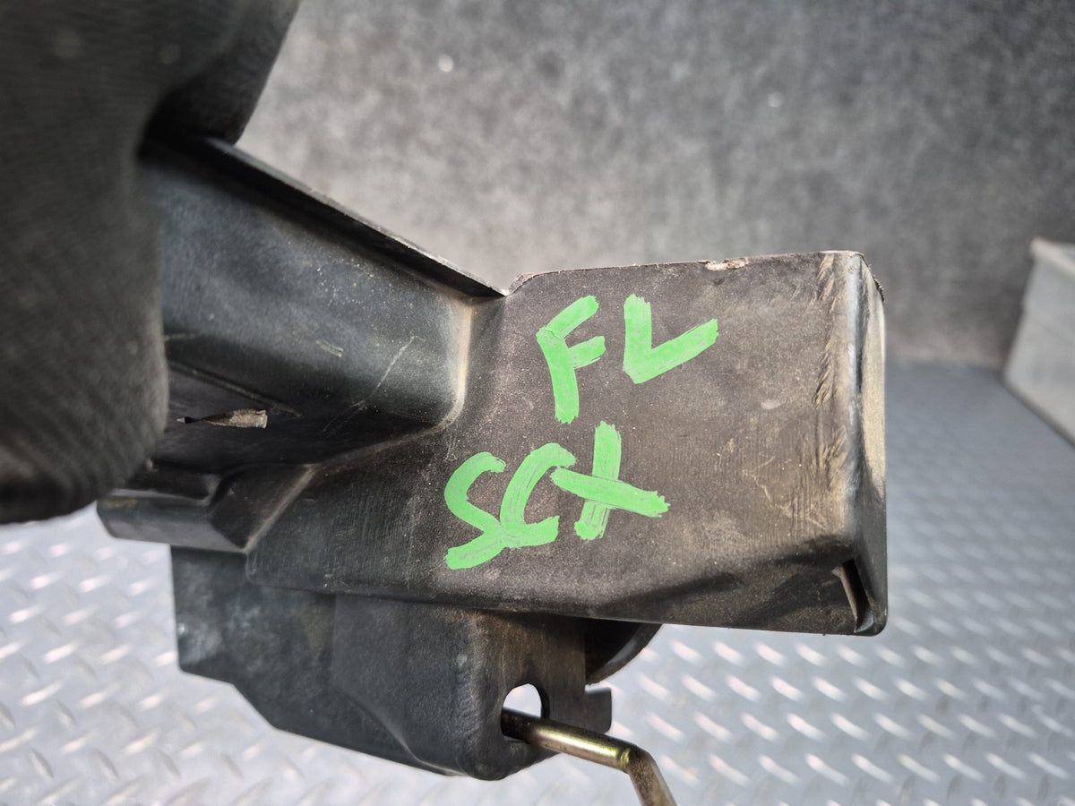 02-10 Lexus UZZ40L SC430 Left Door Lock Latch Actuator OEM
