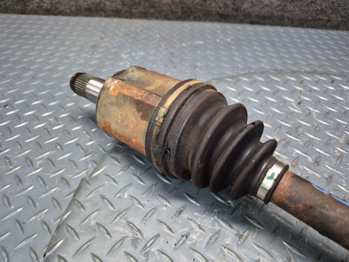 2003-2009 Lexus UZJ120L GX470 4WD Front Right Suspension Axle Shaft