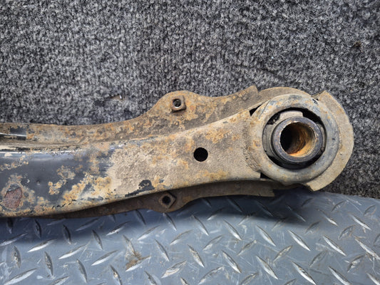 82-85 Toyota Celica RA65 Rear Subframe Crossmember Differential Carrier OEM