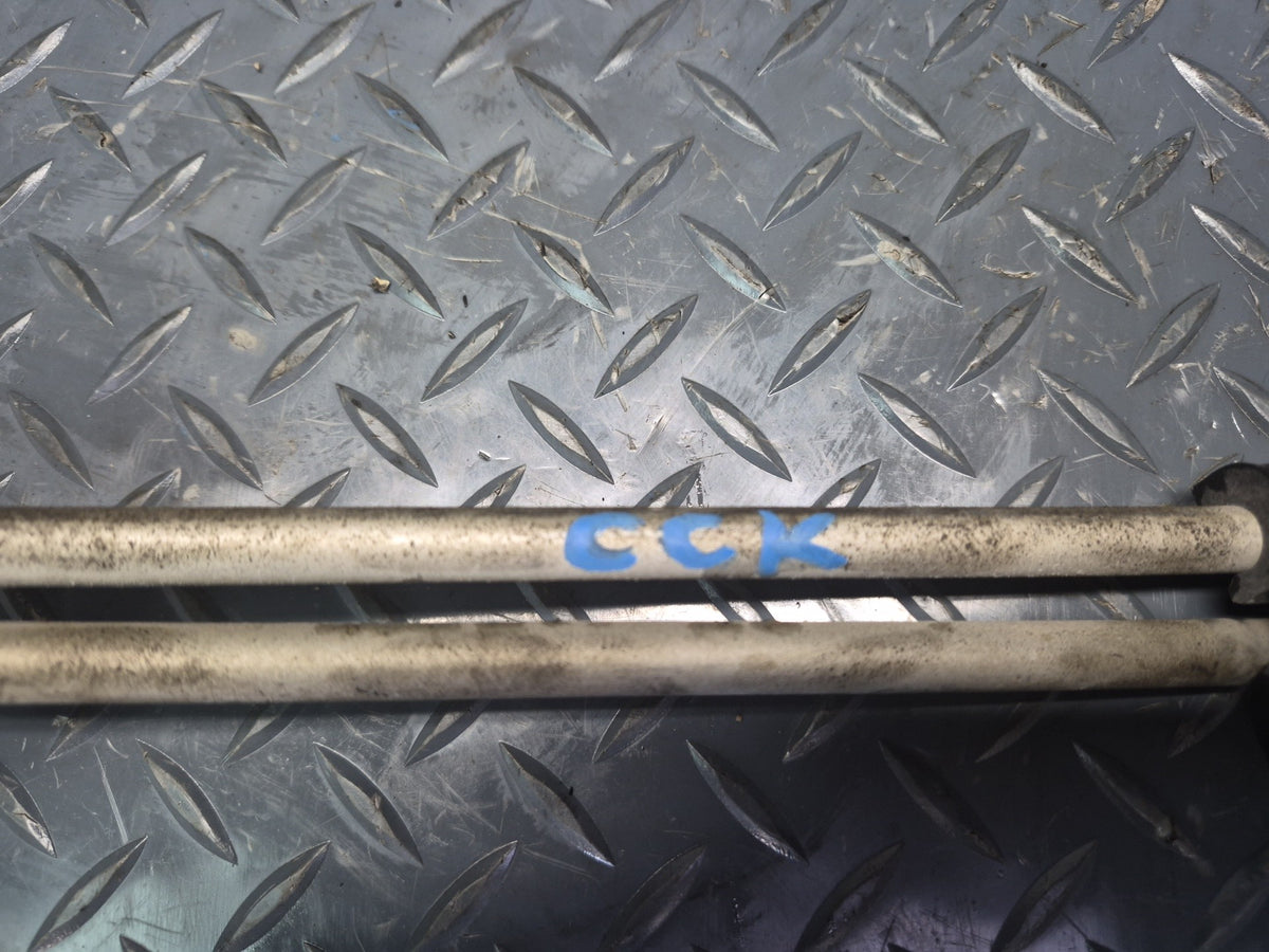 97-00 Chevrolet Corvette C5 Power Steering Hose Pipe Line OEM