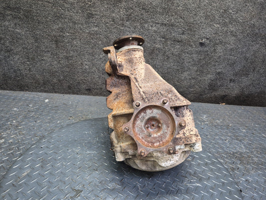 89-92 Toyota Supra MK3 7MGTE Turbo M/T G305 Rear Differential LSD 3.73 Ratio OEM