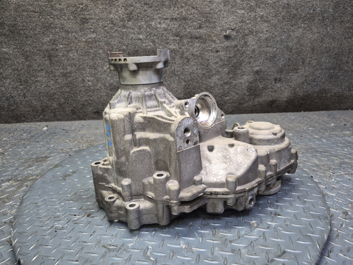 17-22 Alfa Romeo Giulia Q4 952 2.0L AWD Transmission Transfer Case 110K OEM