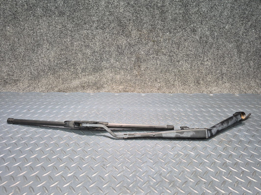 97-04 Chevrolet Corvette C5 Set of 2 Front Left & Right Windshield Wiper Arm OEM