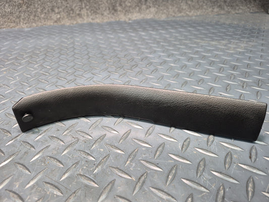 97-04 Chevrolet Corvette C5 Set of 2 Front Left & Right Dash Side Trim Cover OEM