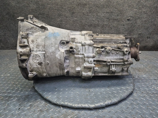03-05 BMW E85 Z4 3.0L M54 GS6-37BZ Thea M/T Manual Transmission 101K Miles OEM