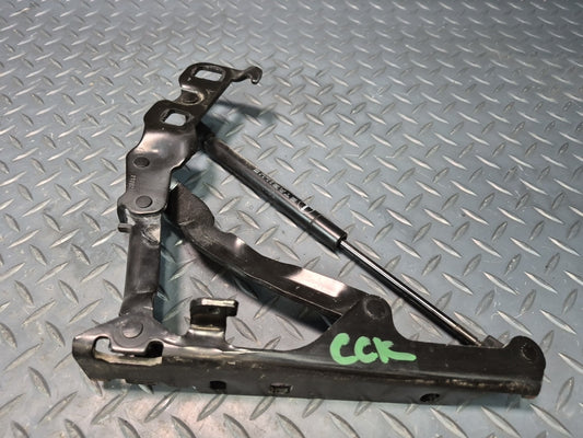 98-04 Chevrolet Corvette C5 Convertible Rear Left & Right Trunk Hinge Set OEM
