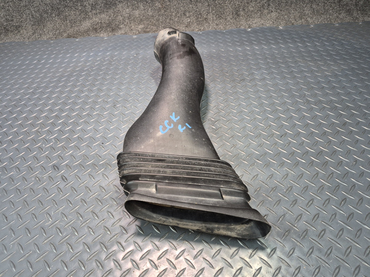 97-04 Chevrolet Corvette C5 Front Right Brake Caliper Cooling Air Duct Line OEM