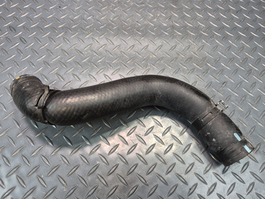 02-10 Lexus UZZ40L SC430 4.3L 3UZFE Set of 2 Engine Radiator Hose Pipe Line OEM
