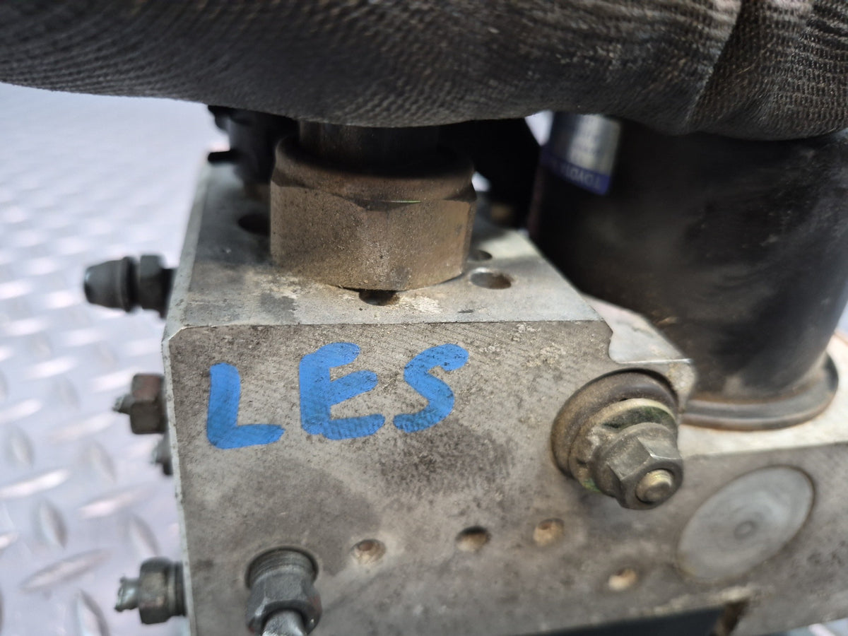 98-00 Lexus UCF20L LS400 Anti-lock Brake ABS Pump Module OEM