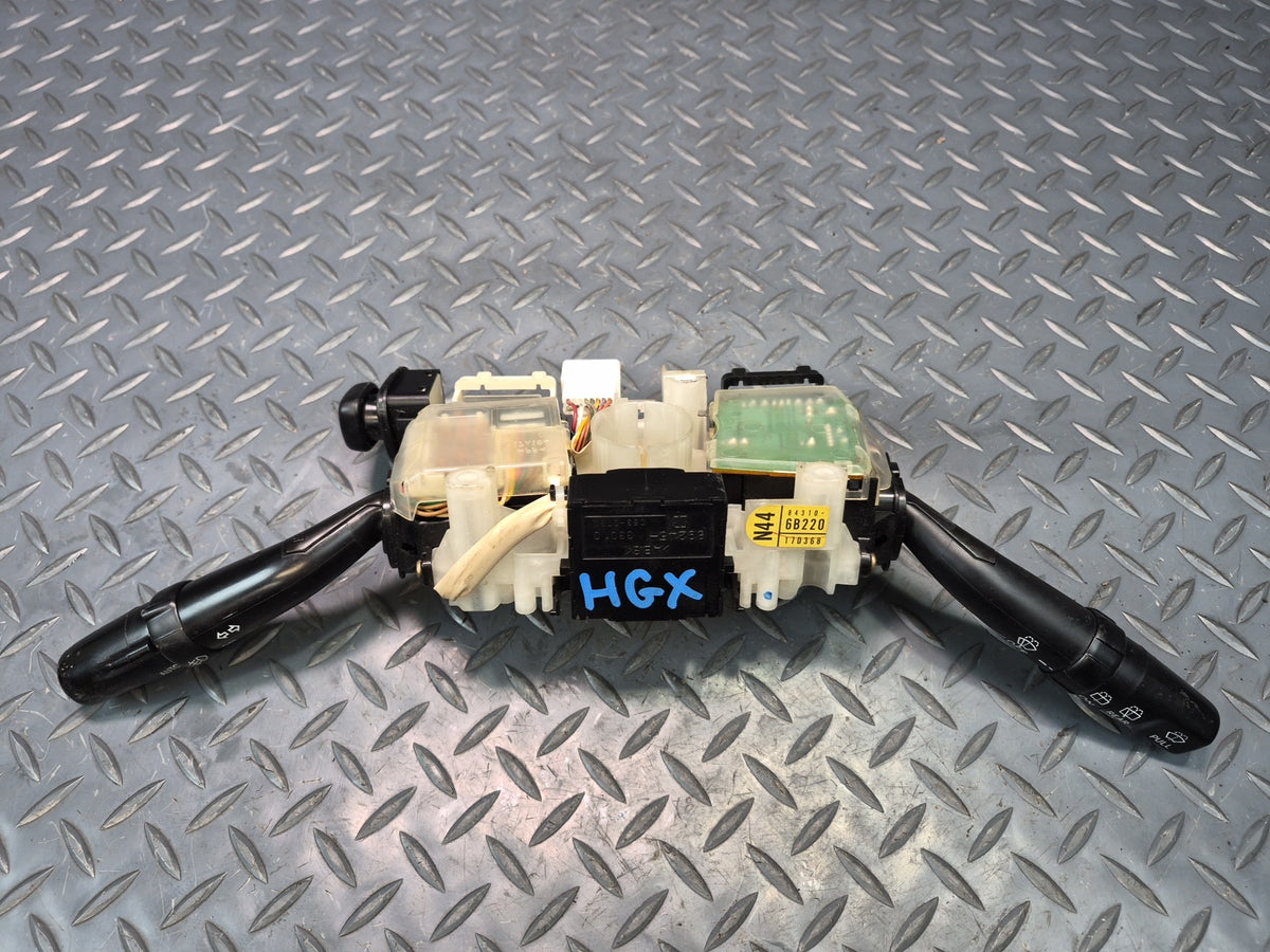 2003-2005 Lexus UZJ120L GX470 Steering Column Turn Signal Wiper Multi Switch