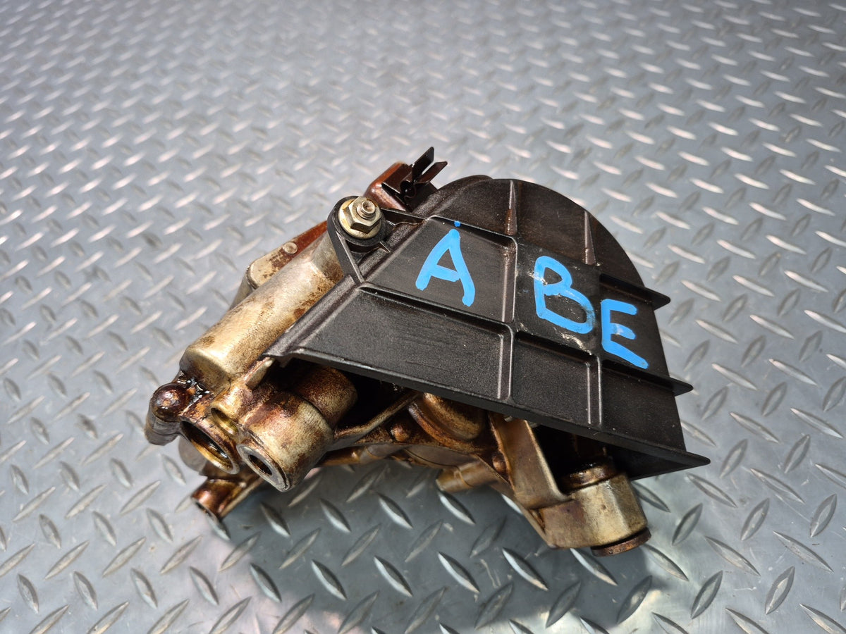 1997 BMW E31 840Ci M62 Engine Motor Oil Pump 1745896