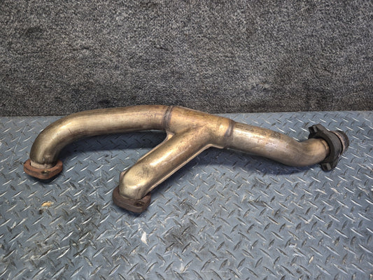 1994-1997 BMW E31 840Ci M62 Exhaust Manifold Set of 4