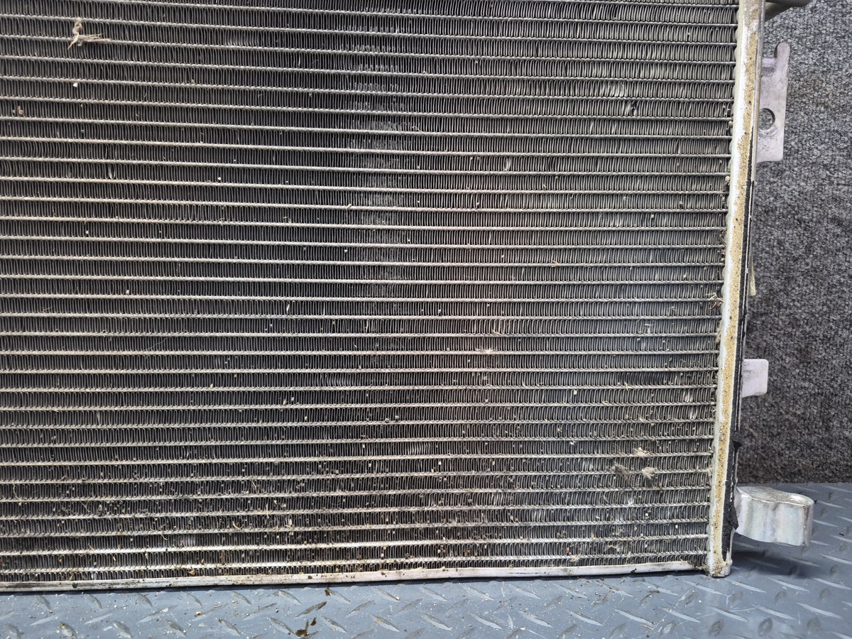 97-04 Chevrolet Corvette C5 A/C Air Condition Condenser OEM