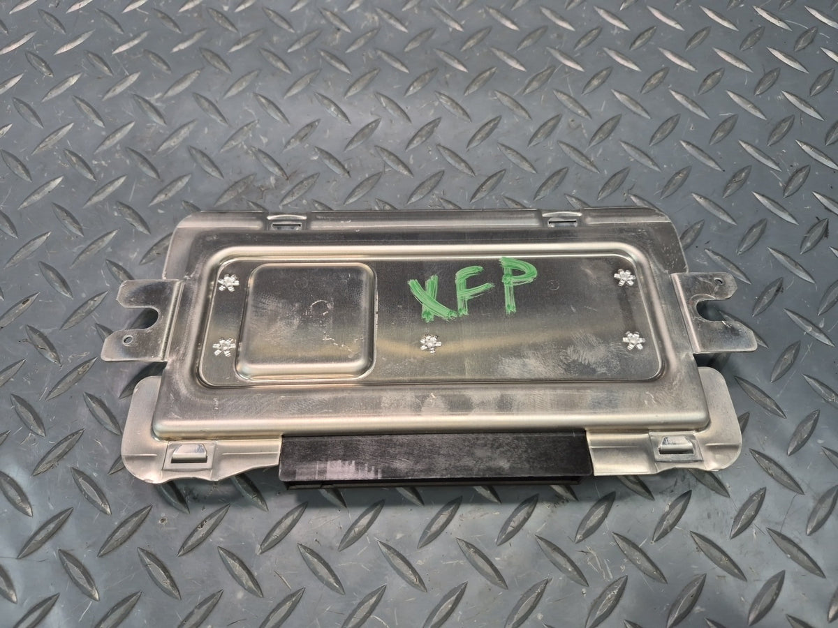 2014-2018 BMW F15 X5 VDC Electronic Damping Control Module 6891679
