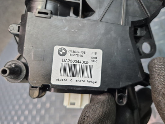 2014-2018 BMW F15 X5 Rear Hatch Trunk Lid Latch Lock Actuator