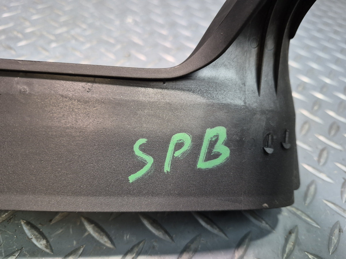 1997-2004 Porsche Boxster 986 Steering Column Lower Surround Cover Trim
