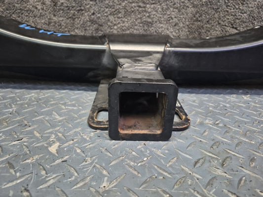 2003-2009 Hummer H2 Rear Trailer Hitch TOW Towing Receiver Bar